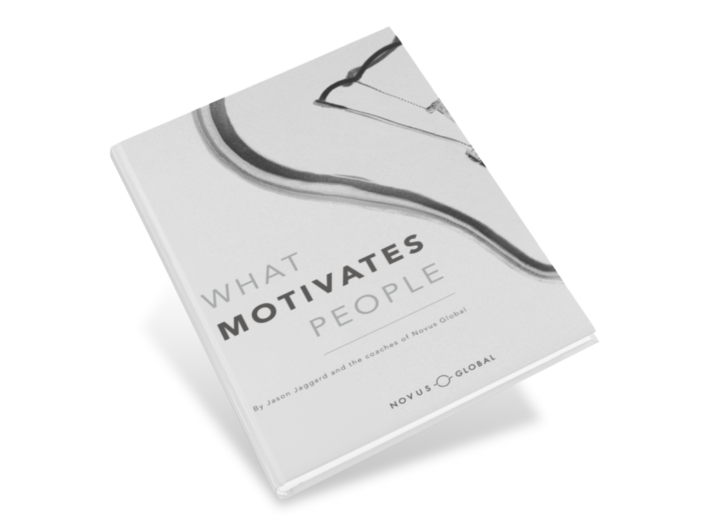 What Motivates People