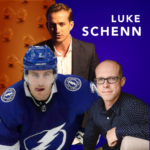 The Relationship Between Mental and Physical Toughness, with Luke Schenn