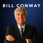 Billionaire Philanthropist Bill Conway (The Carlyle Group) on Generosity, Growth and Leadership