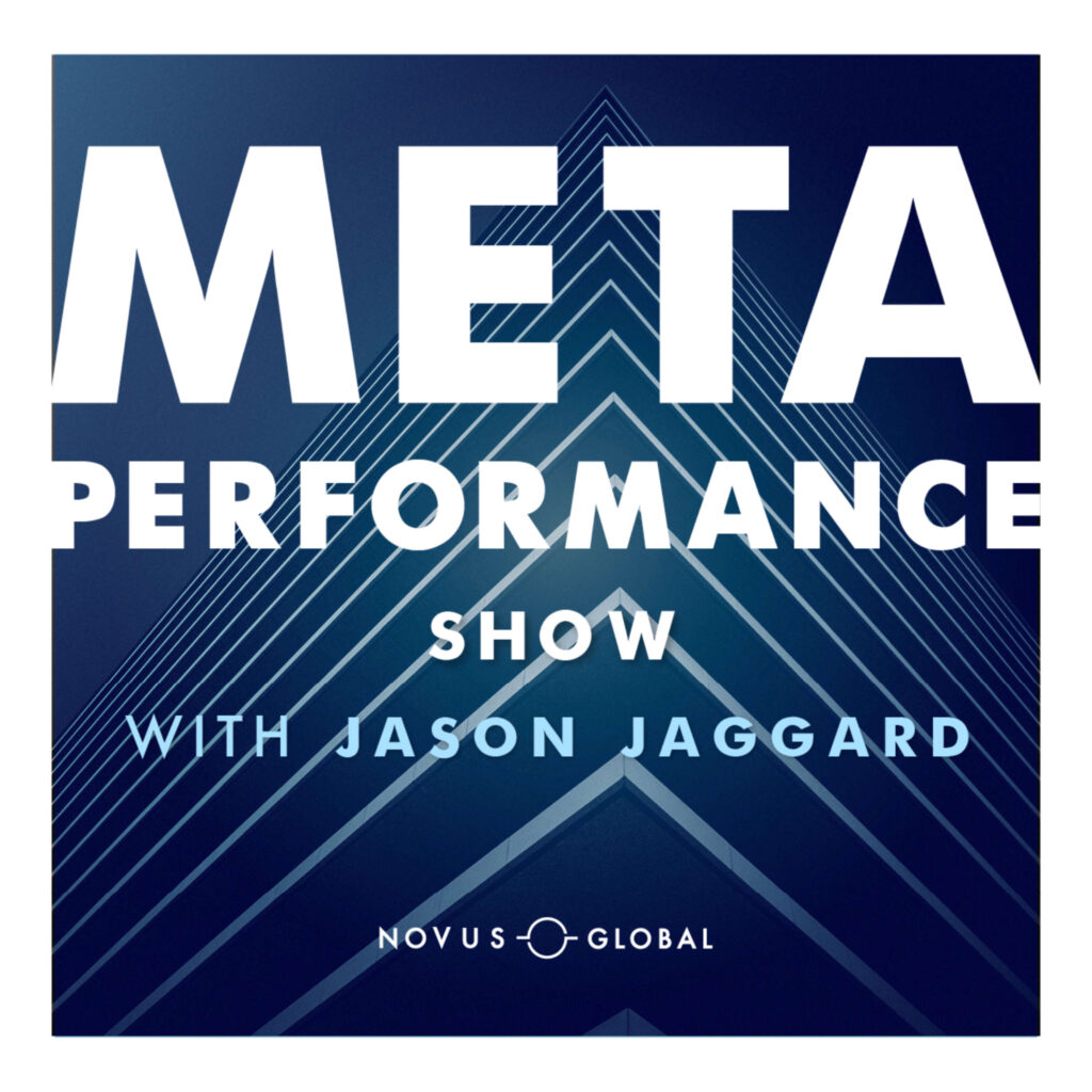 Turn Perfectionism Into Power With Morra Aarons Mele Novus Global