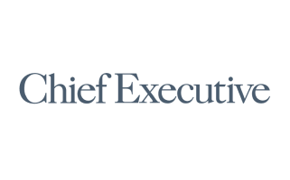 Chief executive