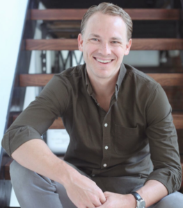 DAVID GERBER - Novus Global