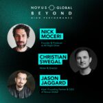 Creative leadership under pressure: What filmmakers teach us about leading teams