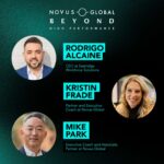 Profit on the Other Side: What It Really Takes to Go from Survival to Strength