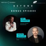 BONUS: What Hollywood Reveals About High Performance Leadership