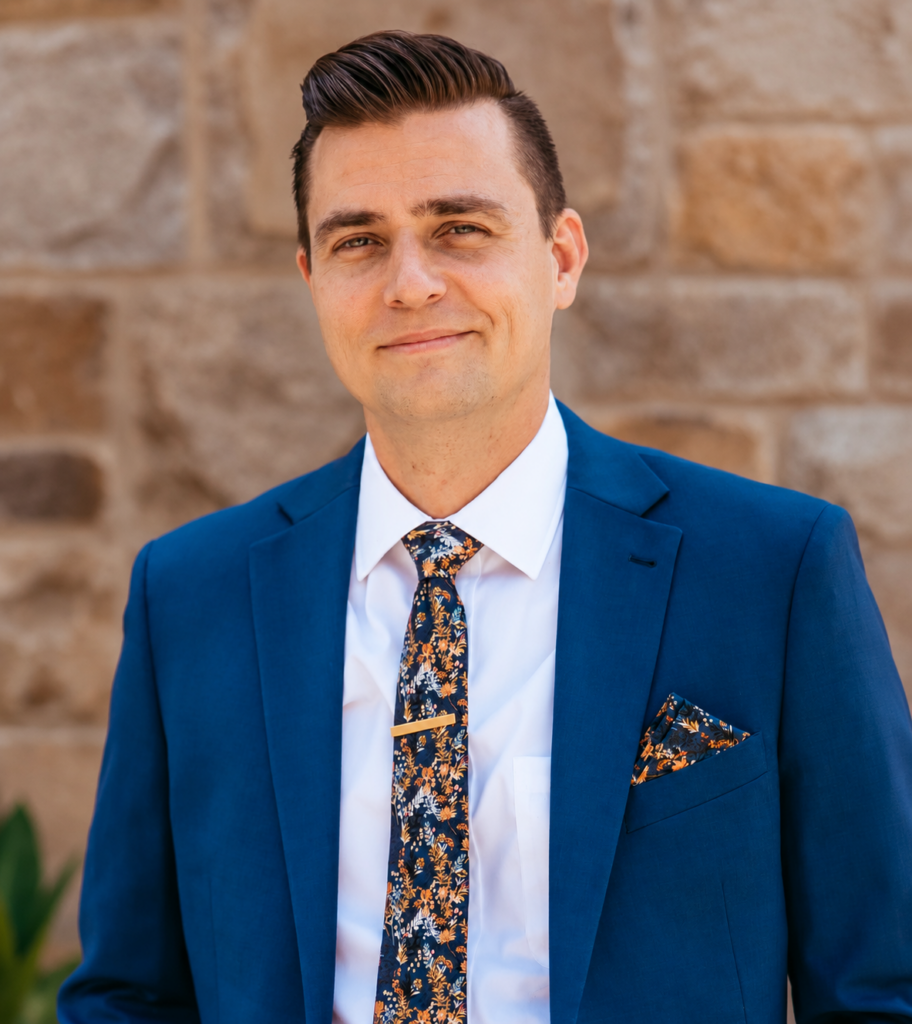 Matthew Tuszynski