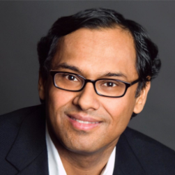 Sandeep Jauhar