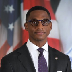 Justin Bibb