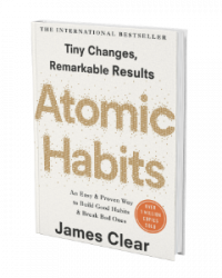 Atomic-Habits