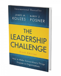 Leadership-challenge