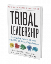 tribal-leadership